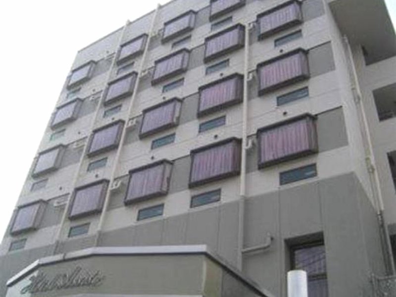 Eco Hotel Assistの写真