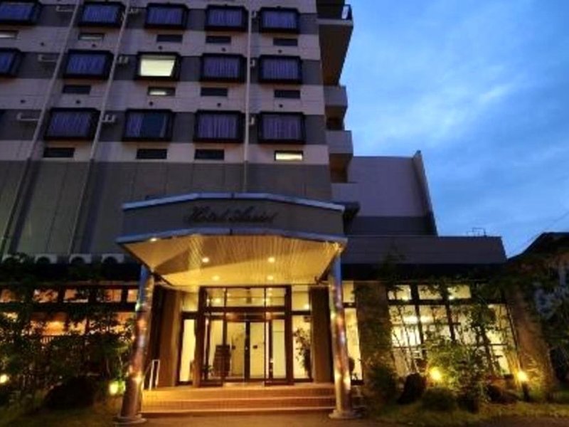 Eco Hotel Assistの写真