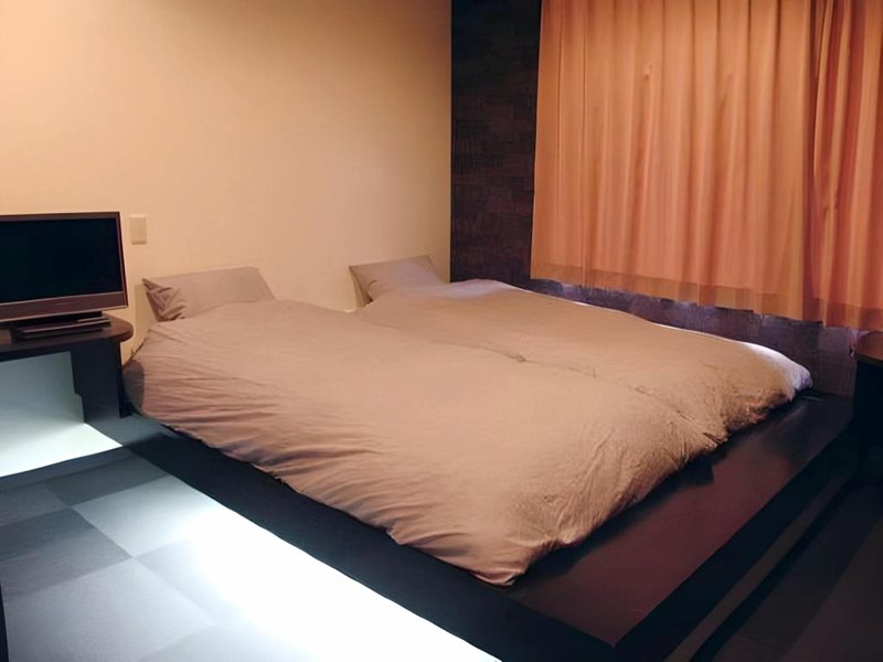 B and C Hotel   (Capsule Hotel Amakusa)の写真