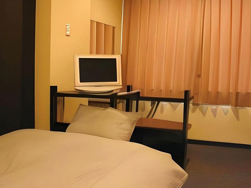 B and C Hotel   (Capsule Hotel Amakusa)の写真