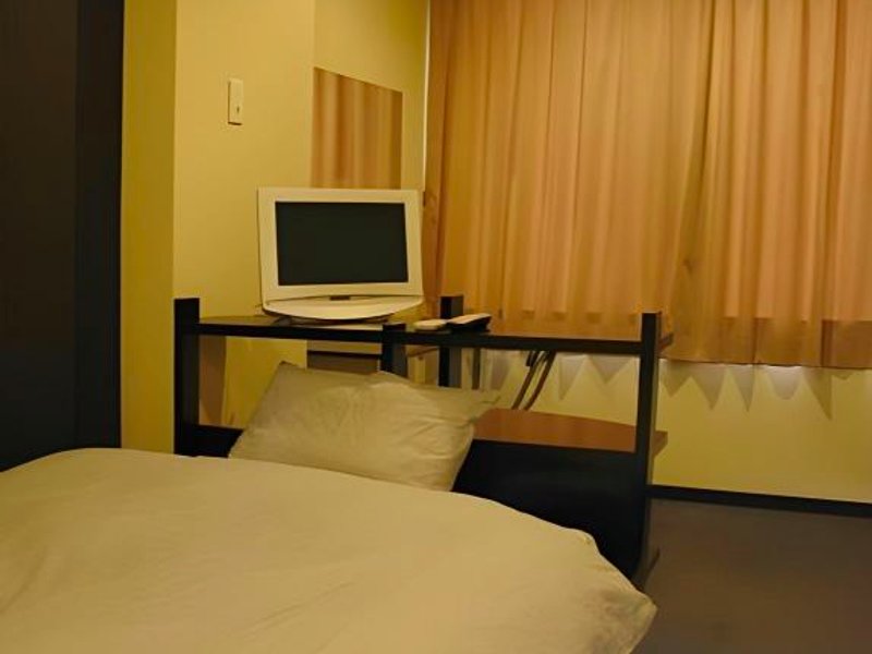 B and C Hotel   (Capsule Hotel Amakusa)の写真