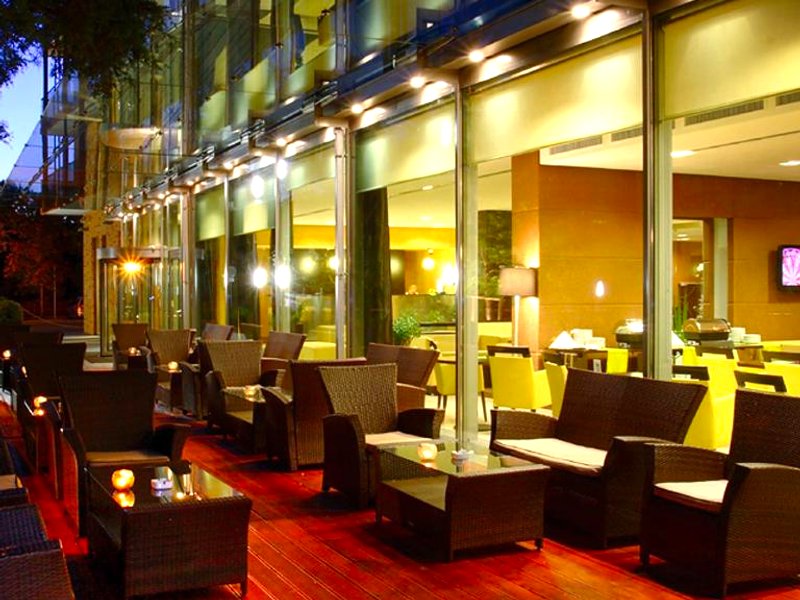 アバカス ビジネス & ウェルネス ホテル (Abacus Business & Wellness Hotel)の写真