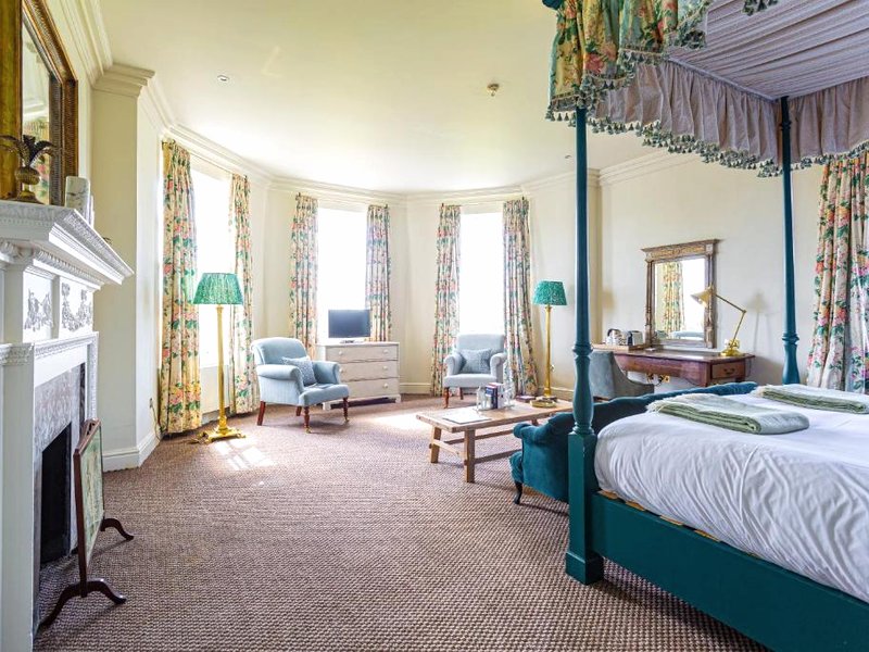 The Talbot, Malton, North Yorkshire - The Coaching Inn Groupの写真