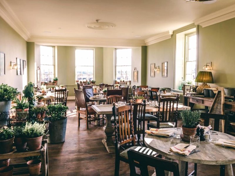The Talbot, Malton, North Yorkshire - The Coaching Inn Groupの写真
