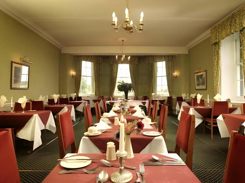 The Talbot, Malton, North Yorkshire - The Coaching Inn Groupの写真