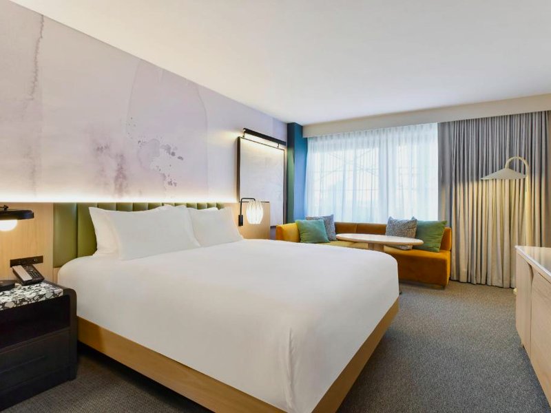 キンプトン シータ ニューヨーク タイムズスクエア バイ IHG (Kimpton Theta New York - Times Square By IHG)の写真