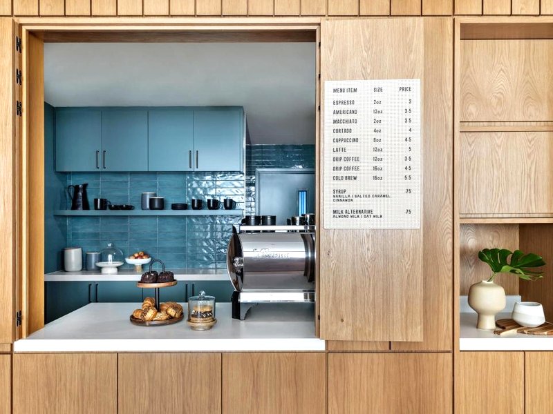 キンプトン シータ ニューヨーク タイムズスクエア バイ IHG (Kimpton Theta New York - Times Square By IHG)の写真