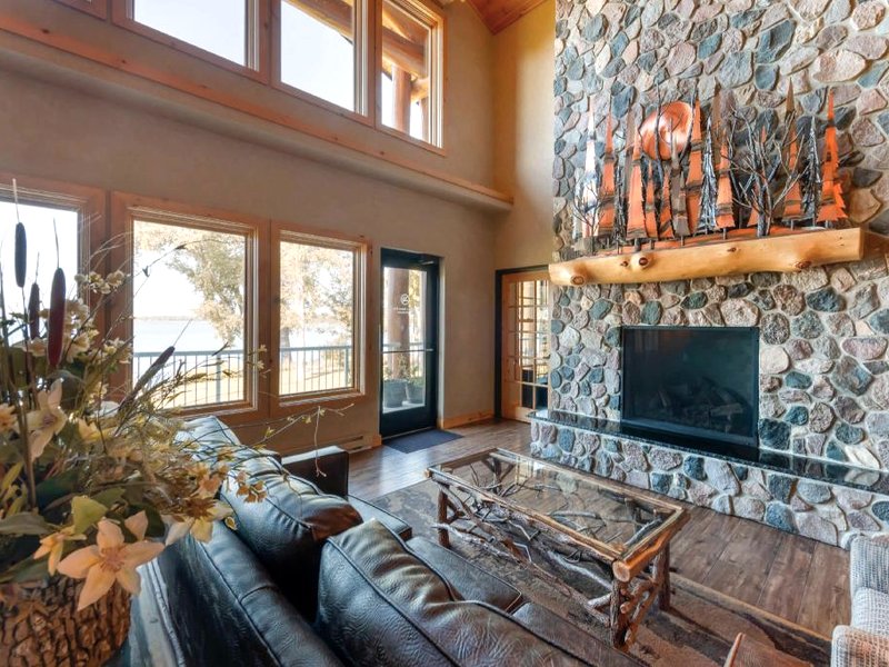 Best Western Premier The Lodge On Lake Detroitの写真