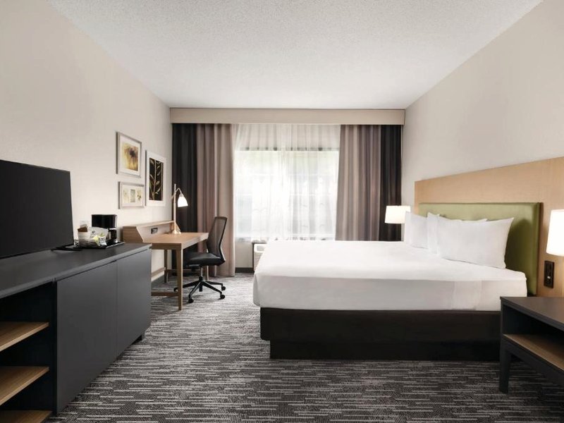 Country Inn Suites By Radisson Detroit Lakes Mn_2の写真
