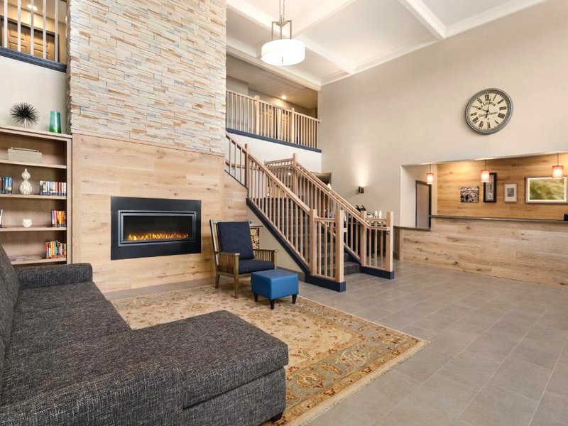 Country Inn Suites By Radisson Detroit Lakes Mn_2の写真