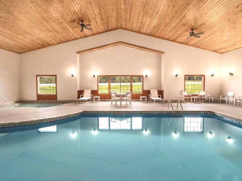 Country Inn Suites By Radisson Detroit Lakes Mn_2の写真
