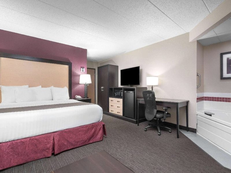 Americinn By Wyndham Detroit Lakesの写真