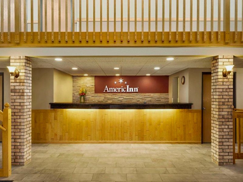 Americinn By Wyndham Detroit Lakesの写真