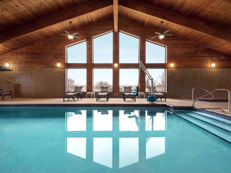 Americinn By Wyndham Detroit Lakesの写真