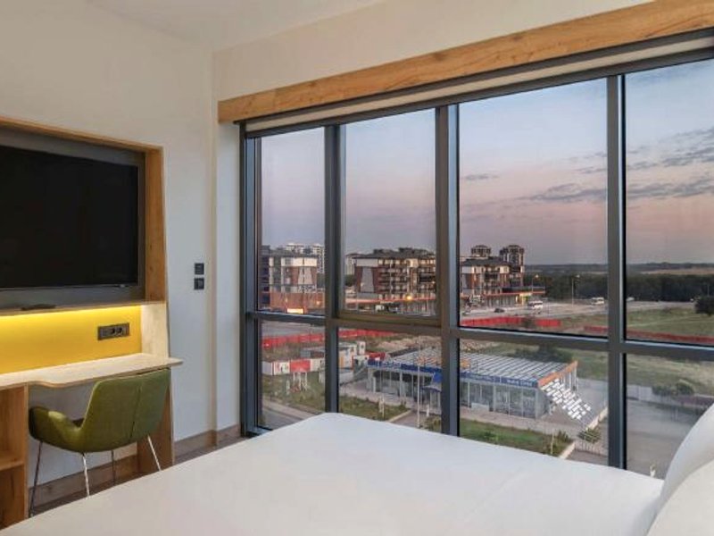 Hampton By Hilton Cerkezkoyの写真