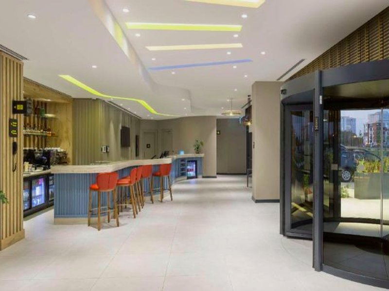 Hampton By Hilton Cerkezkoyの写真