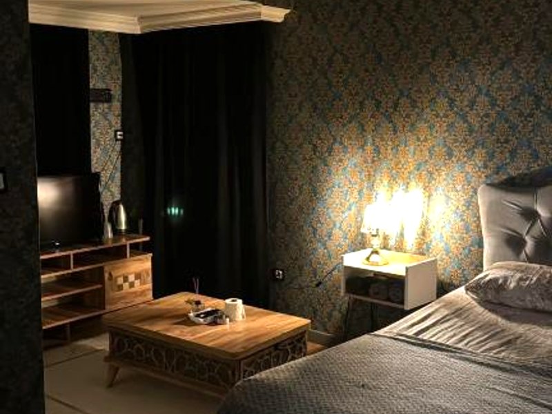 Dogu Suite Otelの写真