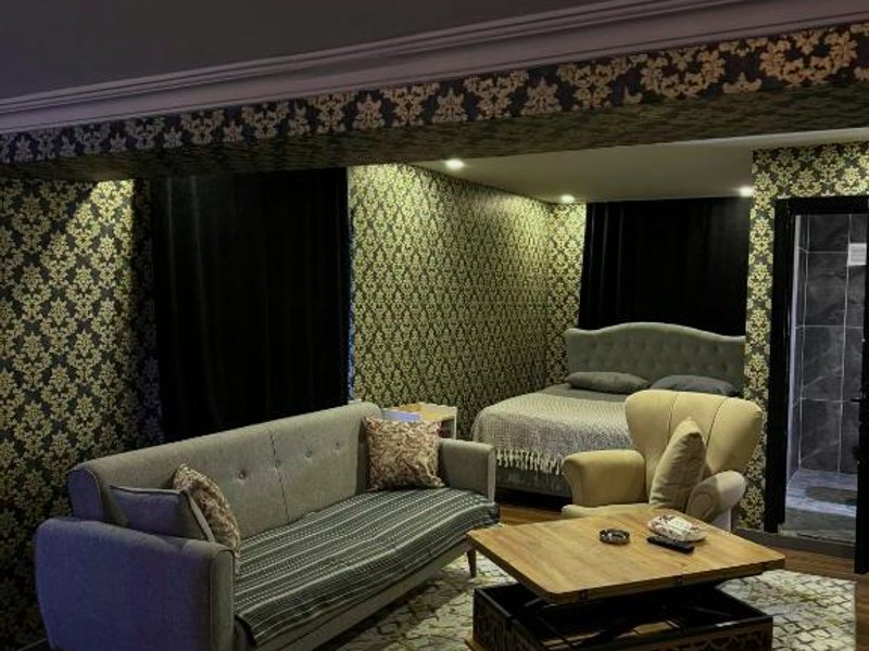 Dogu Suite Otelの写真
