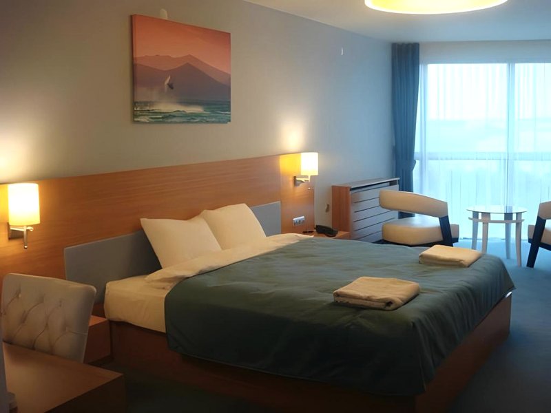 Golden Palas Hotelの写真