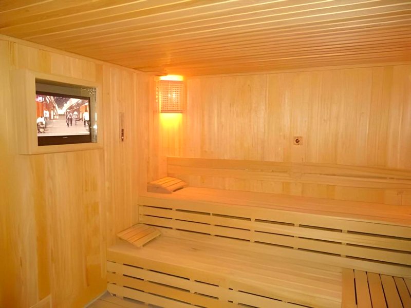 Golden Palas Hotelの写真