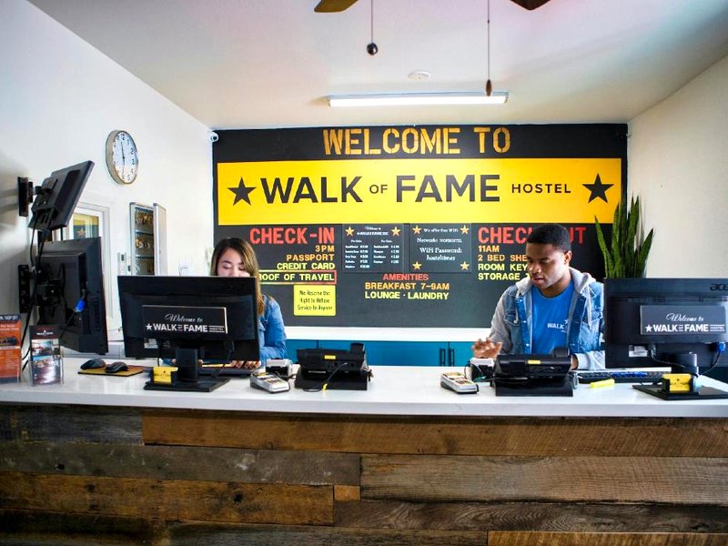 セイムサン ハリウッド (Samesun Hollywood (formerly Walk of Fame Hostel))の写真