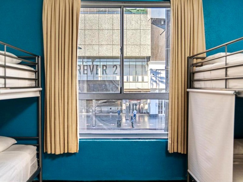 セイムサン ハリウッド (Samesun Hollywood (formerly Walk of Fame Hostel))の写真