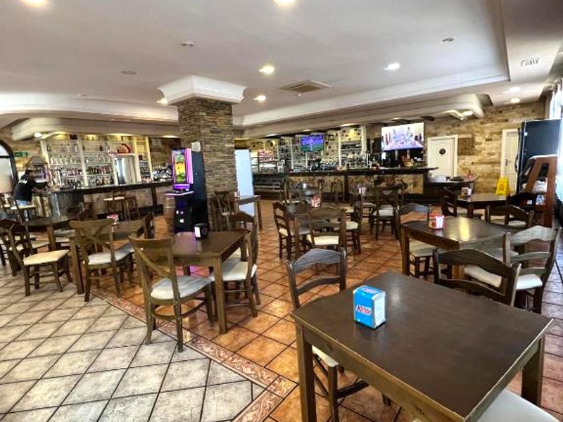 Hotel Restaurante Dama De Bazaの写真