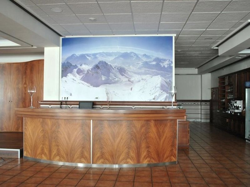 Hotel Restaurante Dama De Bazaの写真