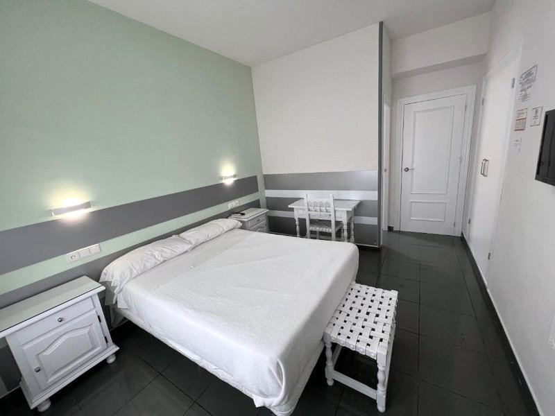 Hostal Venta Del Solの写真