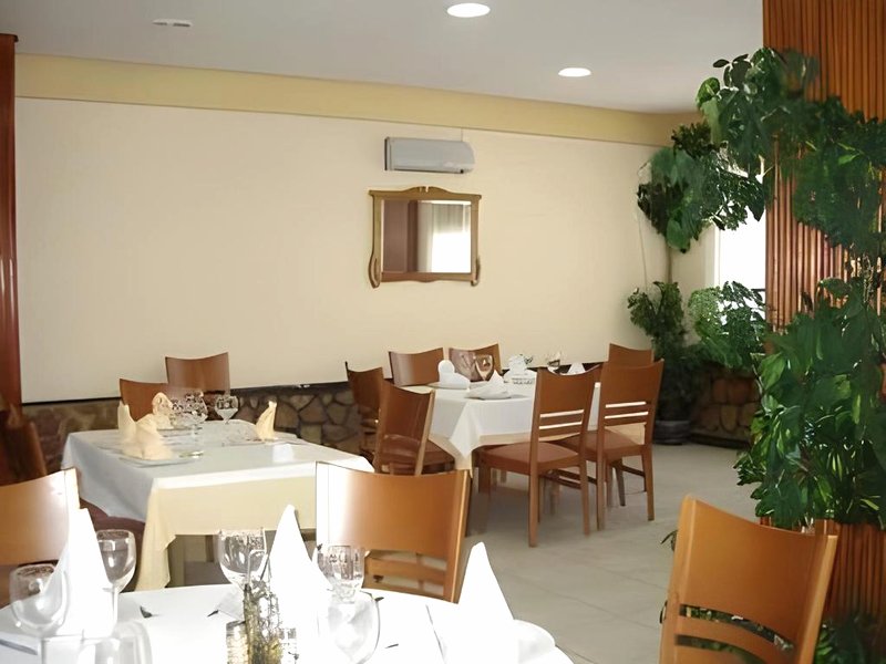 Hostal Venta Del Solの写真