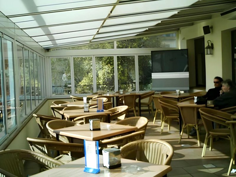 Hostal Venta Del Solの写真