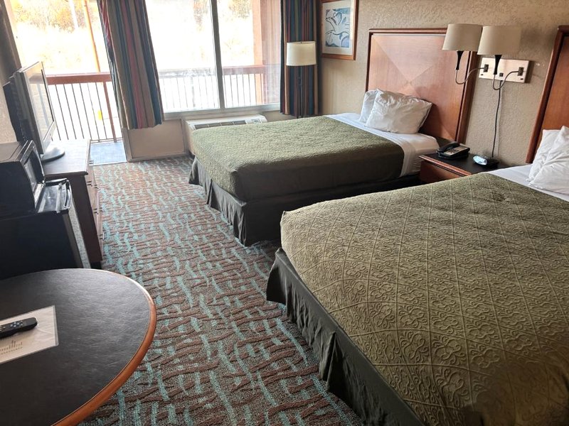 Rodeway Innの写真