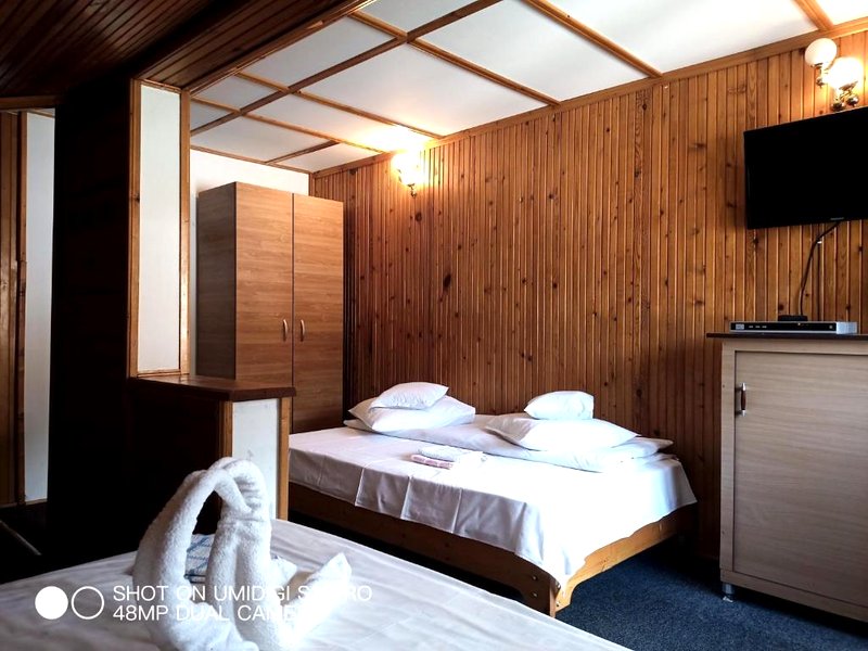 Casa Rodica Str Clabucetului 28の写真