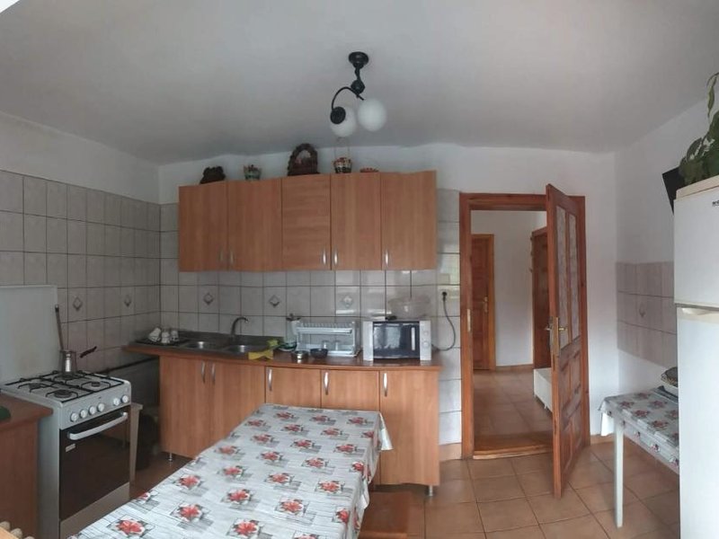 Casa Rodica Str Clabucetului 28の写真