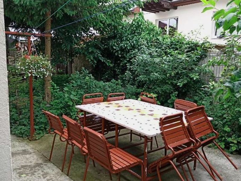 Casa Rodica Str Clabucetului 28の写真
