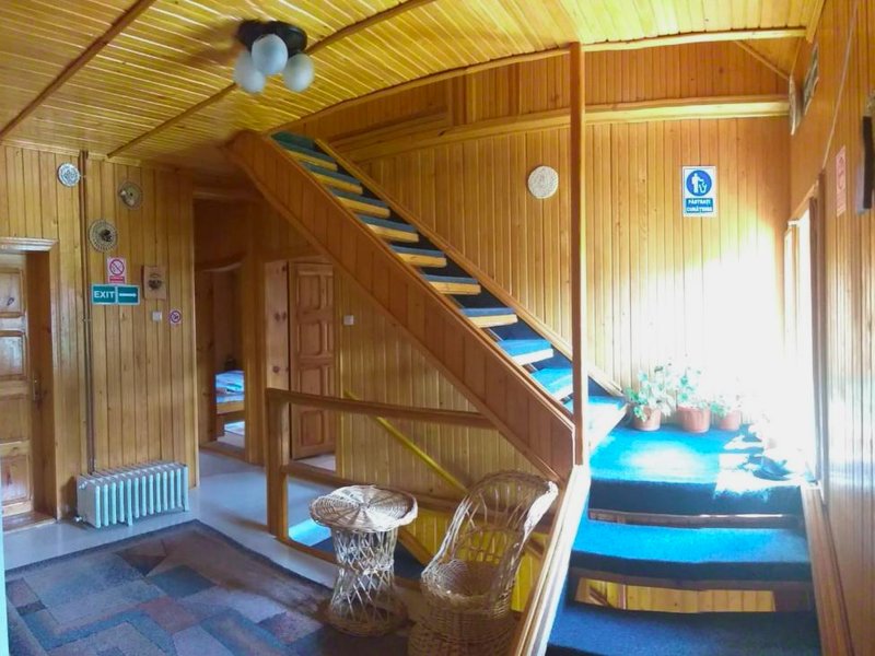Casa Rodica Str Clabucetului 28の写真