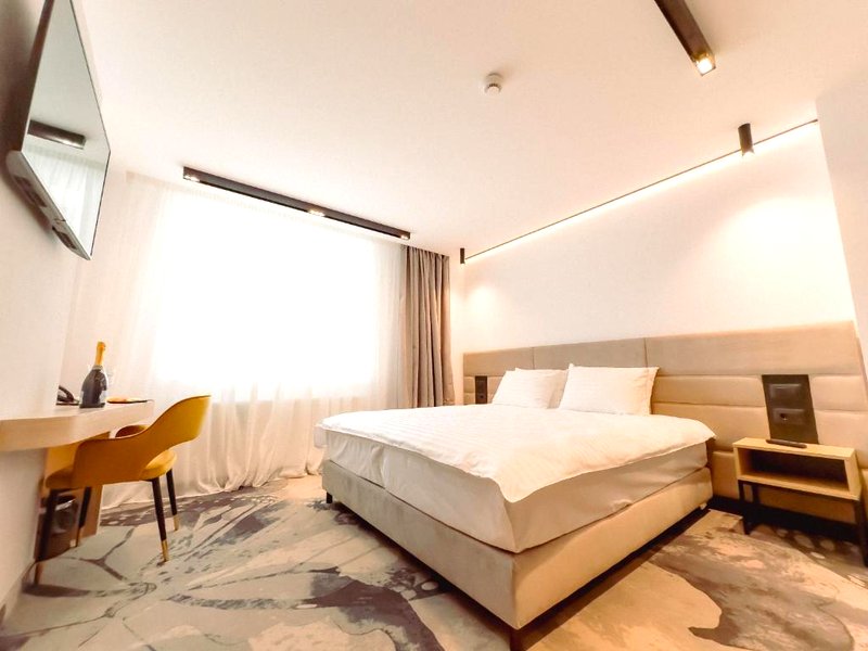New Montana Hotel_2の写真