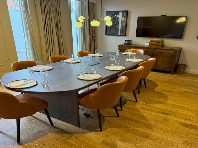 ホテル インディゴ コヴェントリー バイ IHG (Hotel Indigo Coventry By IHG)の写真