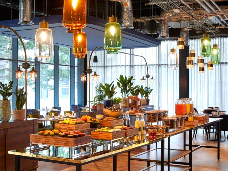 ホテル インディゴ コヴェントリー バイ IHG (Hotel Indigo Coventry By IHG)の写真