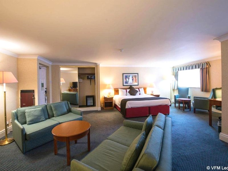 シトラス ホテル コヴェントリー バイ コンパス ホスピタリティ (Citrus Hotel Coventry by Compass Hospitality)の写真