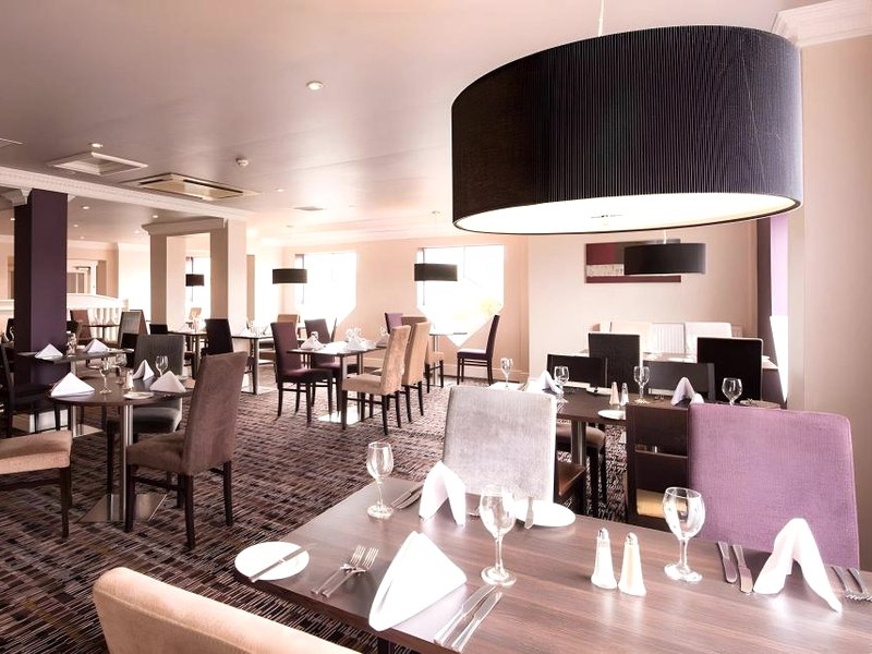 シトラス ホテル コヴェントリー バイ コンパス ホスピタリティ (Citrus Hotel Coventry by Compass Hospitality)の写真