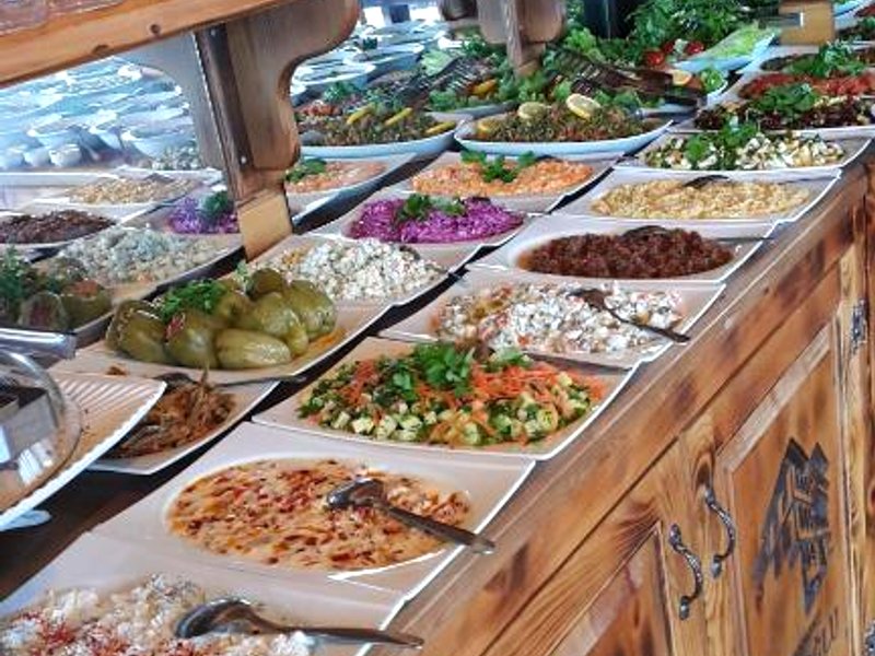 Kadıoglu Konagıの写真
