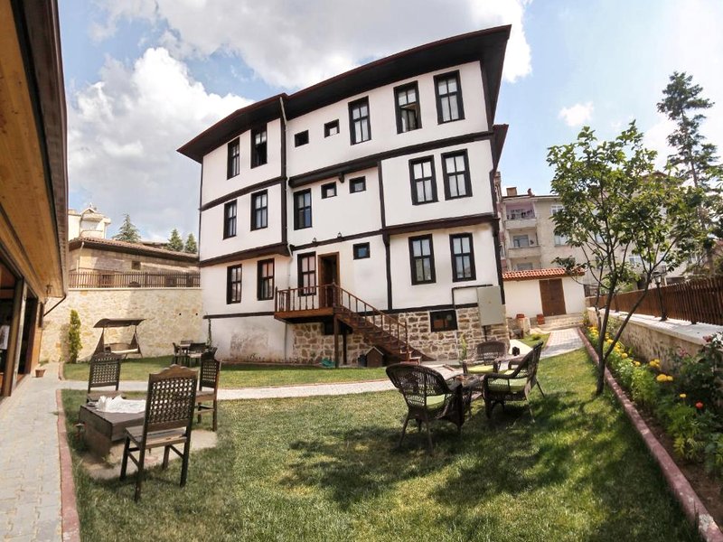 Kadıoglu Konagıの写真