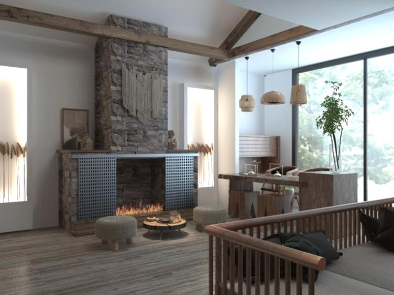 Amorium Hotel & Wooden Stone Houseの写真