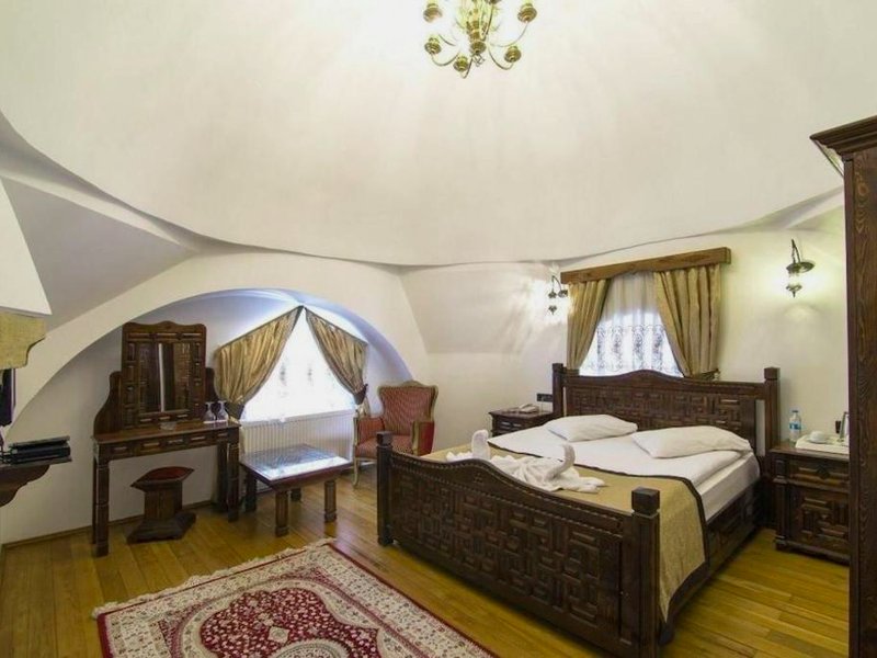 Kursunluhan Hotelの写真