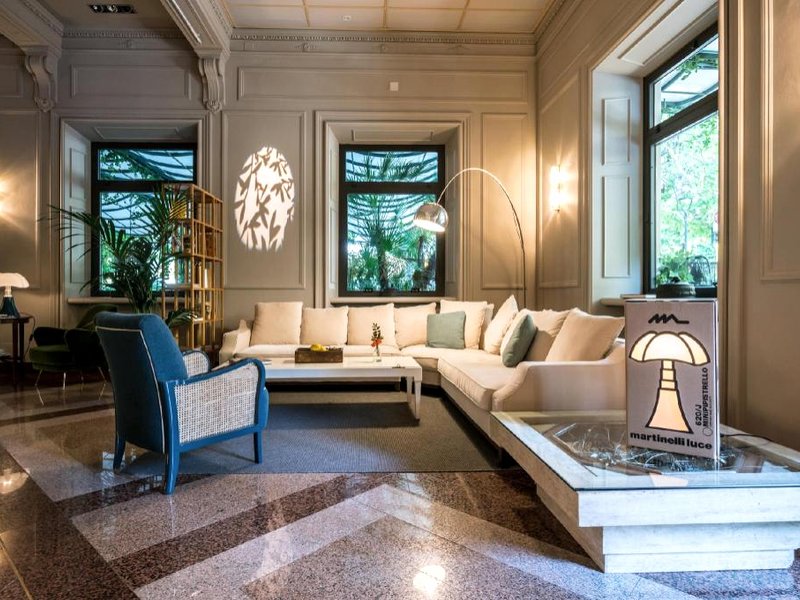 Palazzo BelVedereの写真