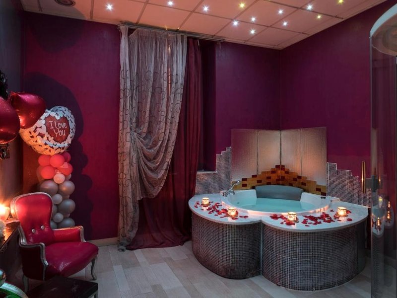 Hotel Manzoni Wellness&Spaの写真