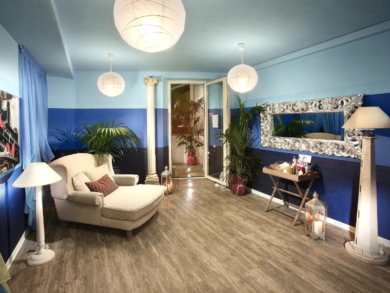 Hotel Manzoni Wellness&Spaの写真