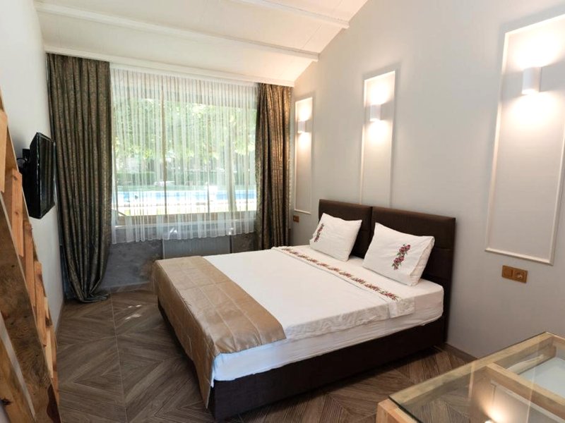 Mogla Tashan Hotelの写真