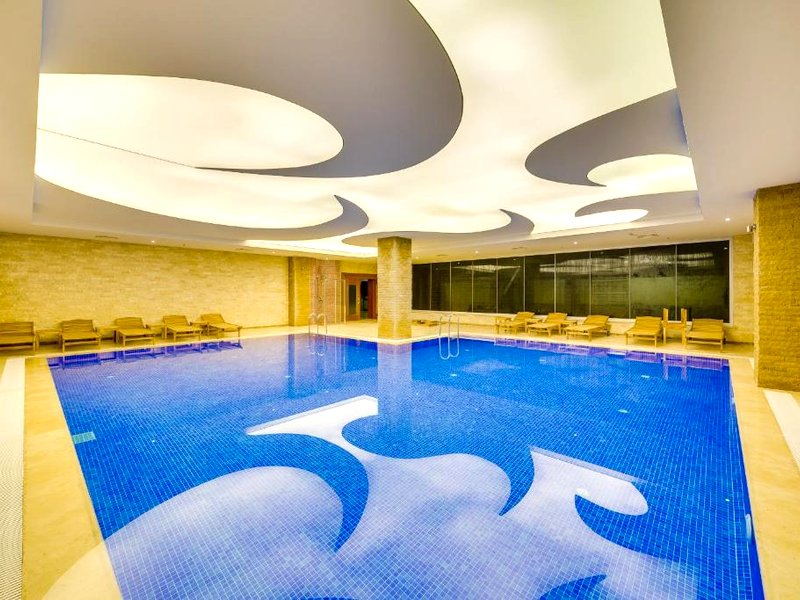 Demircioglu Park Hotelの写真